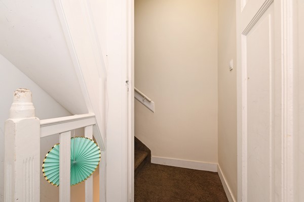 Medium property photo - Van Cittersstraat 31A02, 3022 LG Rotterdam